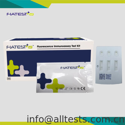 Good price FI-NRA-635 -- Norovirus/Rotavirus/Adenovirus Combo Test Cassette online