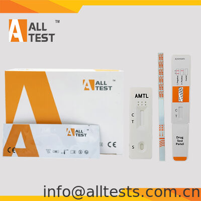 Good price Amitriptyline (AMTL) Rapid test (Urine)(Dipstick/Dipstick/Cassette/Panel） online