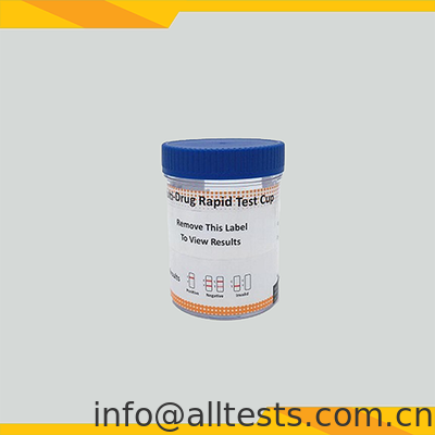 Good price COC Rapid Test Kit for Drug Abuse Detection with Fast 5-Minute Results, Easy Visual Interpretation, and High Accuracy online