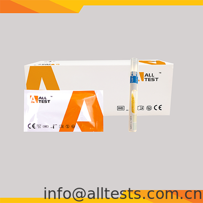 Good price Breath Alcohol Test with 2 Minutes Reading Time, Multiple Cut-off Levels, and Disposable Design online
