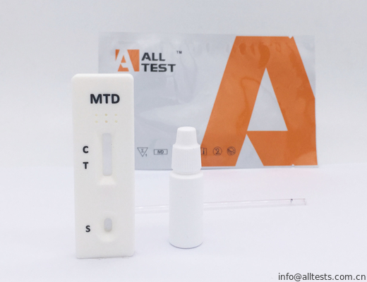 Good price  Drug Abuse Test Kit Medical Product Preliminary CE Marked online
