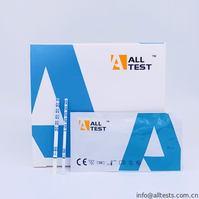 Good price One Step Rapid Test Lateral Flow Assay Malaria P.f. Rapid Test Dipstick ( Whole Blood ) online