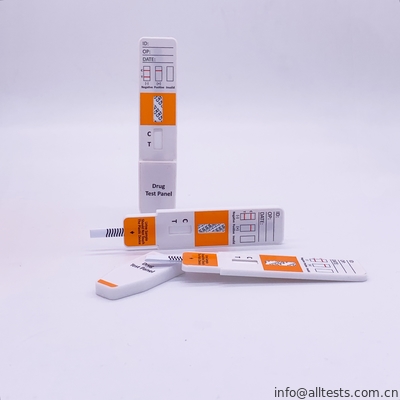 Good price High Precision Drug Abuse Test Kit Lysergic Acid Diethylamide LSD 20ng / Ml Panel online
