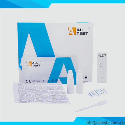 Good price SARS-CoV-2 Neutralization Antibody Rapid Test online