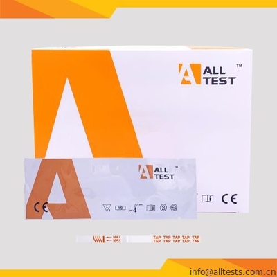 Good price TAP Tapentadol Rapid Test Dipstick Detection In Human Urine online